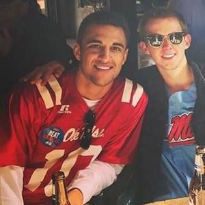 Meet your Posher, Jeff